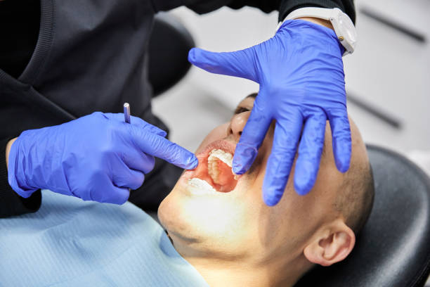 Best Tooth Pain Emergency Relief  in Connell, WA