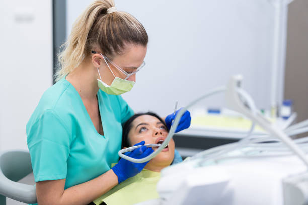 Best Affordable Emergency Dental Care  in Connell, WA