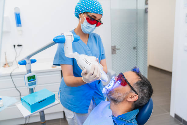 Best Emergency Tooth Extraction  in Connell, WA
